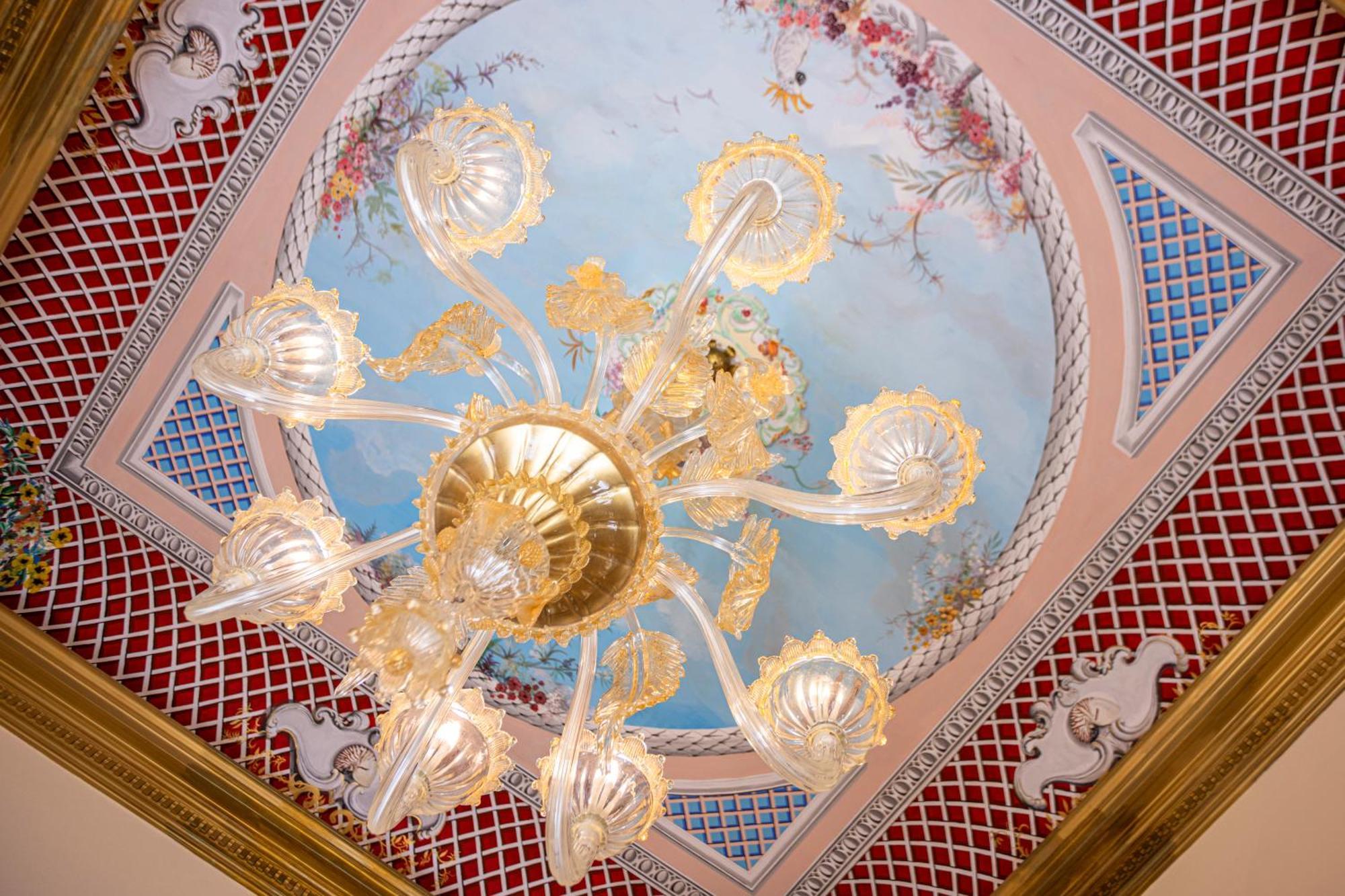 Antico Portego 2* Venice