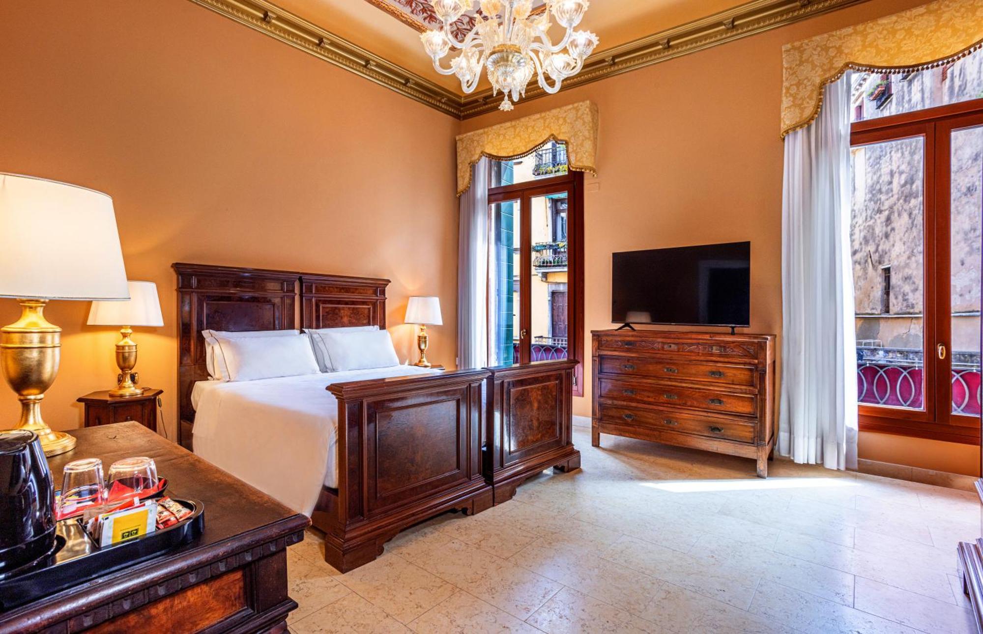 Gasthof Antico Portego 2*
