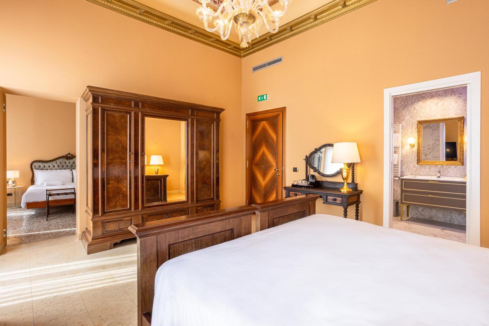 Antico Portego Guest house 2*