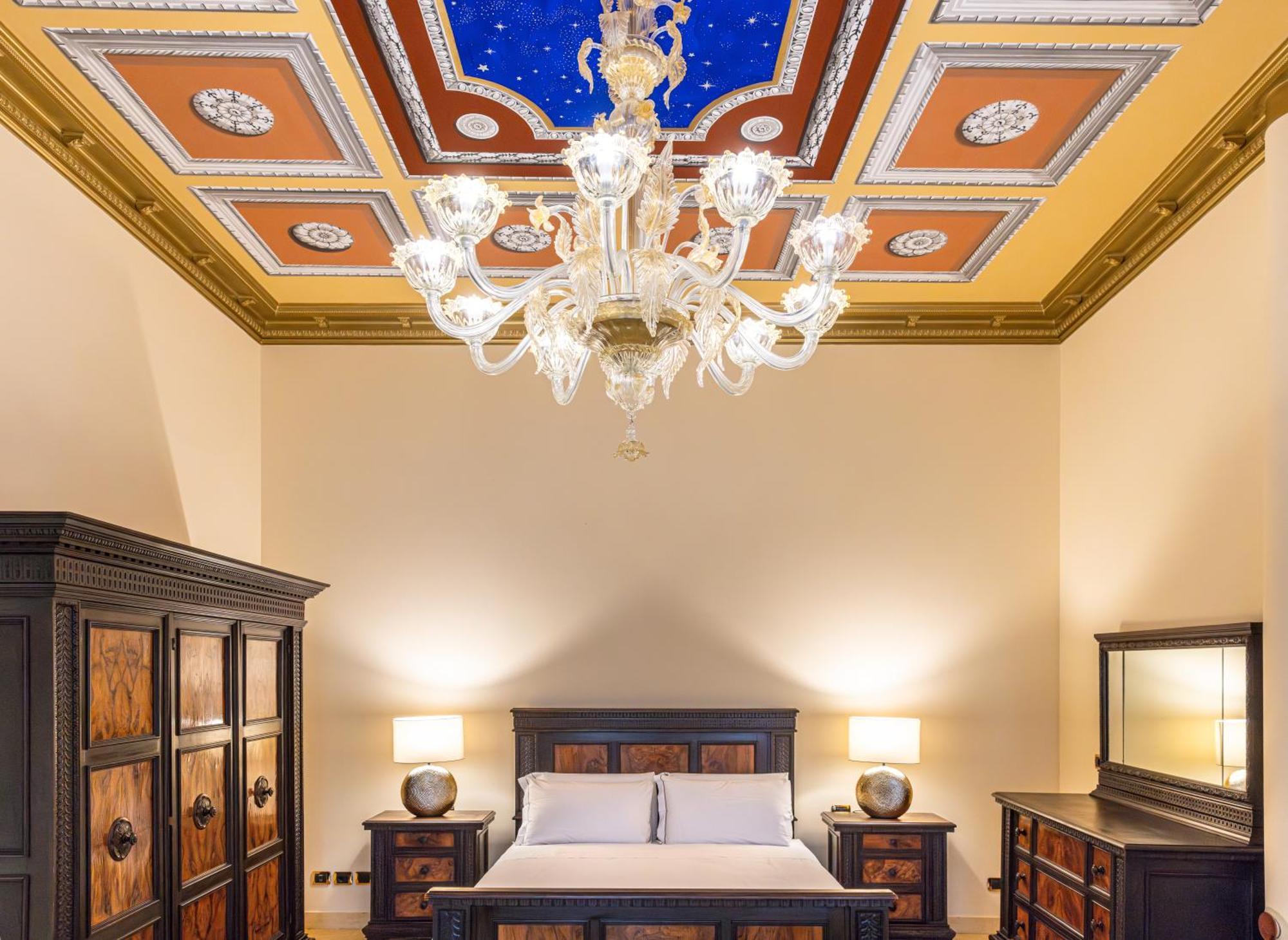 Antico Portego Gasthof Venedig