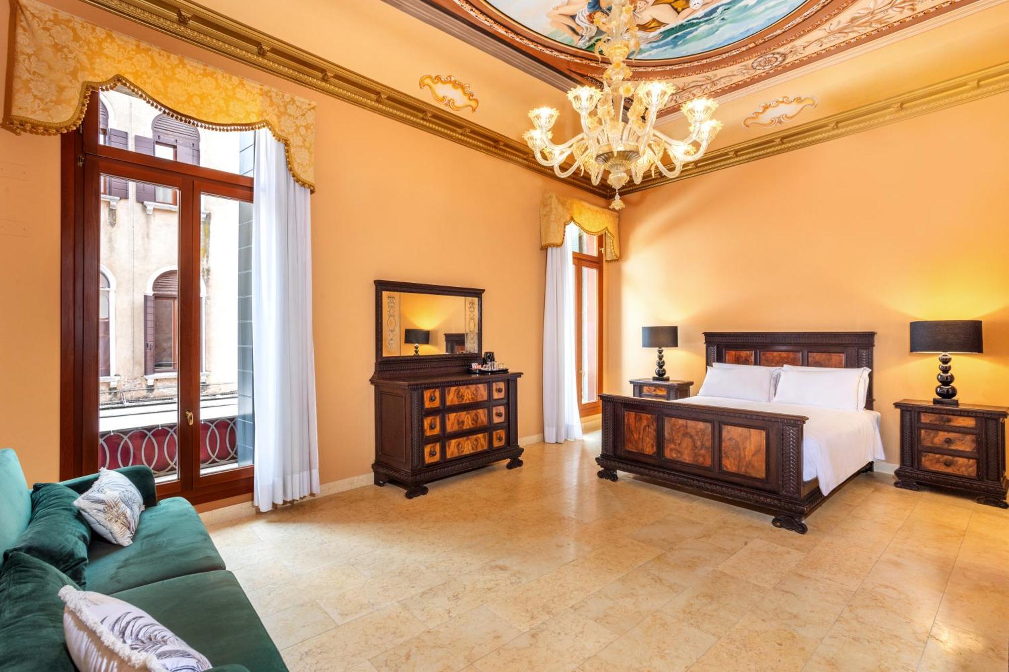 Gasthof Antico Portego Venedig