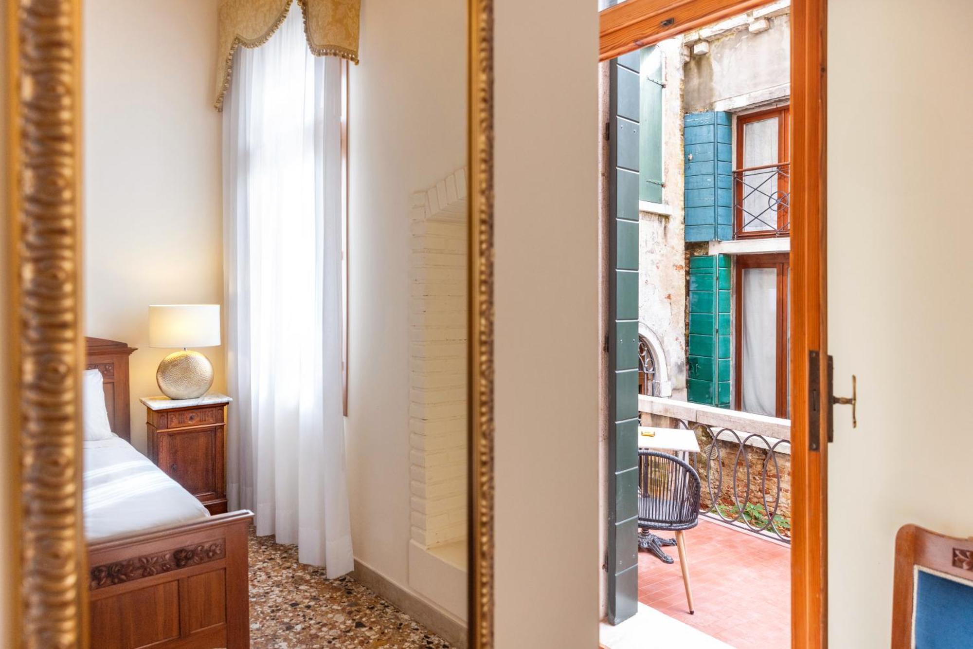 Gasthof Antico Portego Venedig