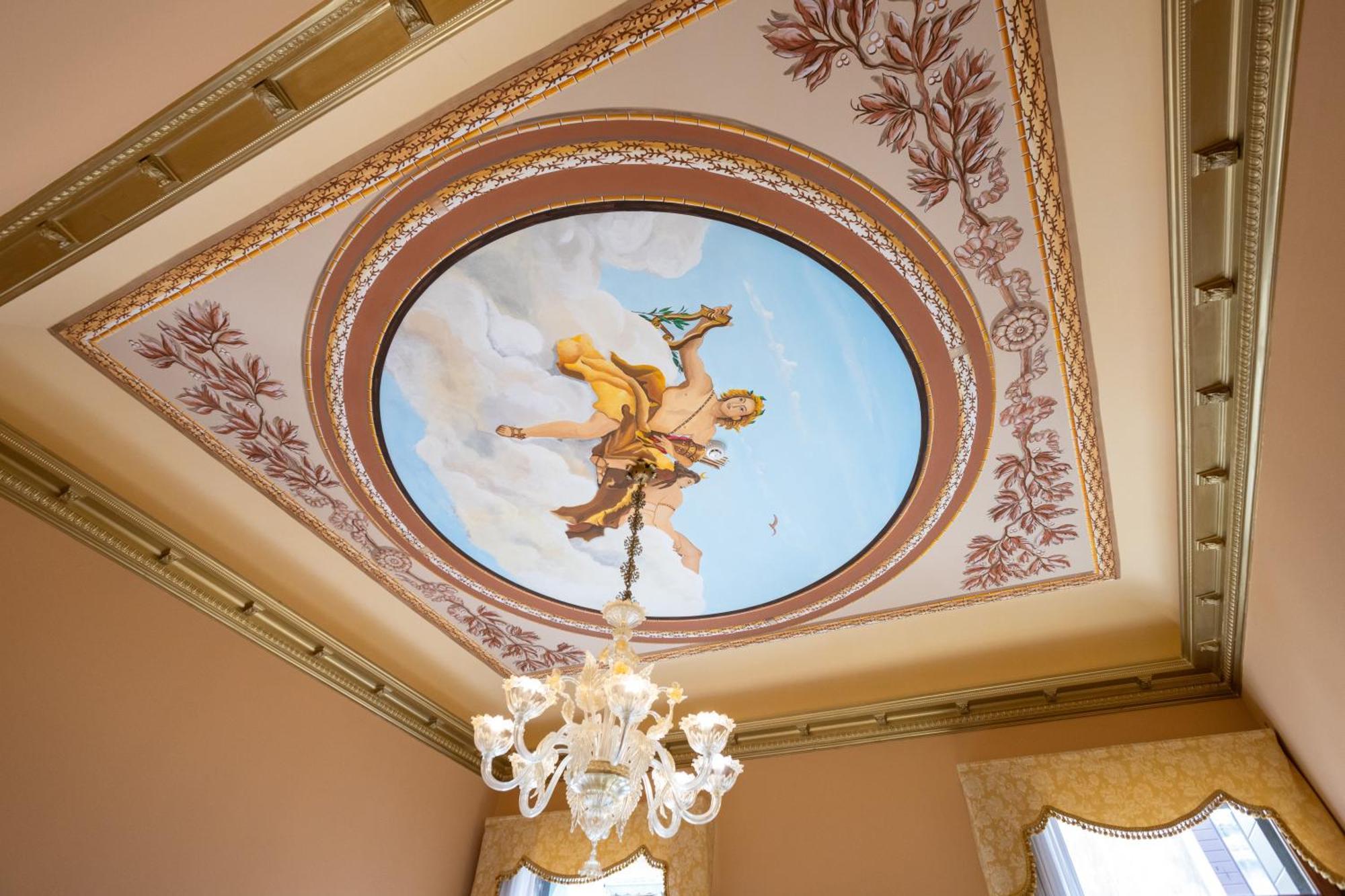 Gasthof Antico Portego 2*