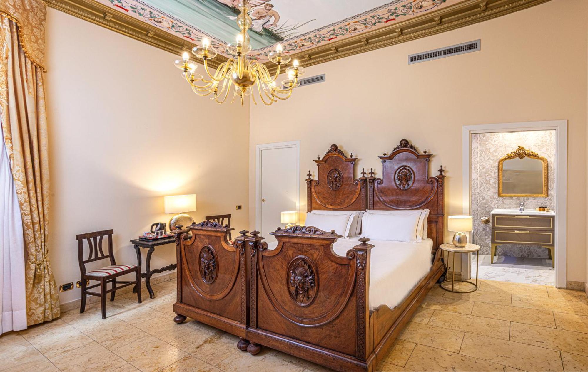 Antico Portego Gasthof Venedig