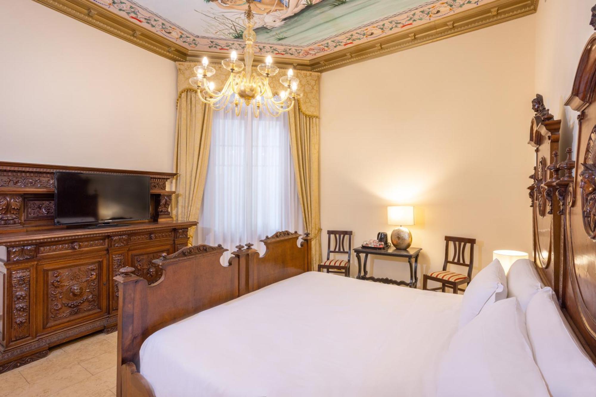 Gasthof Antico Portego 2*