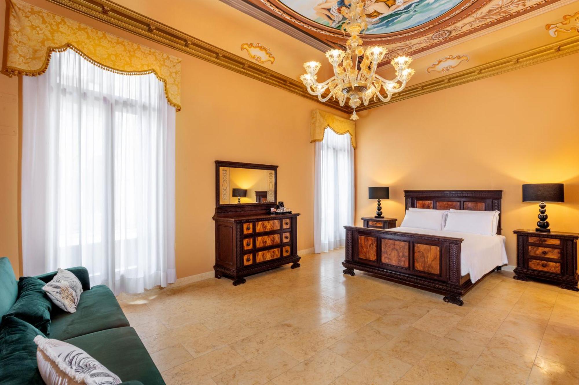 Antico Portego Gasthof Venedig