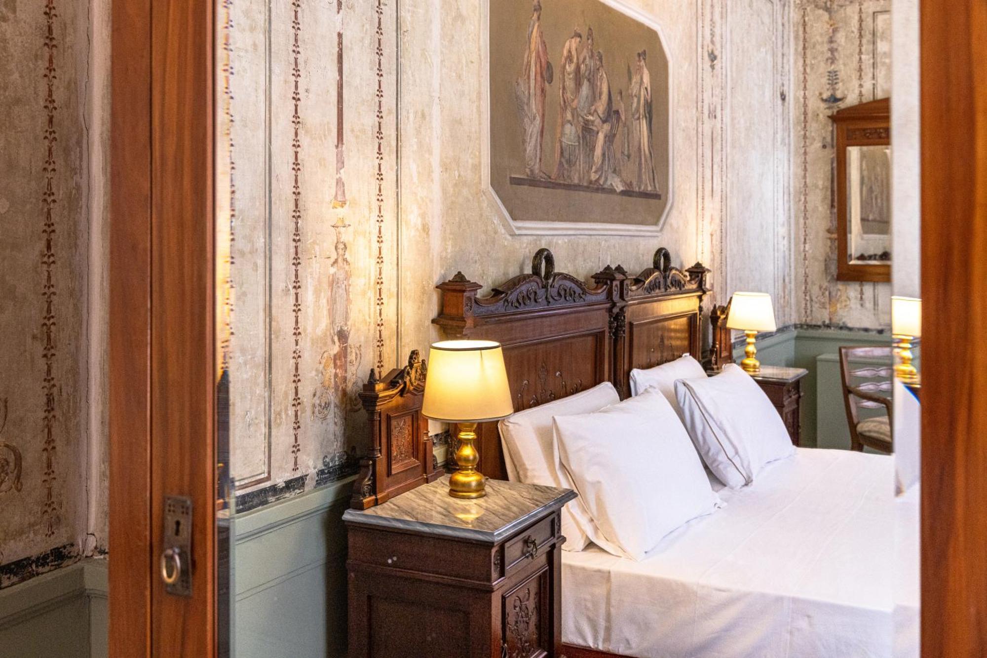 Antico Portego Gasthof Venedig