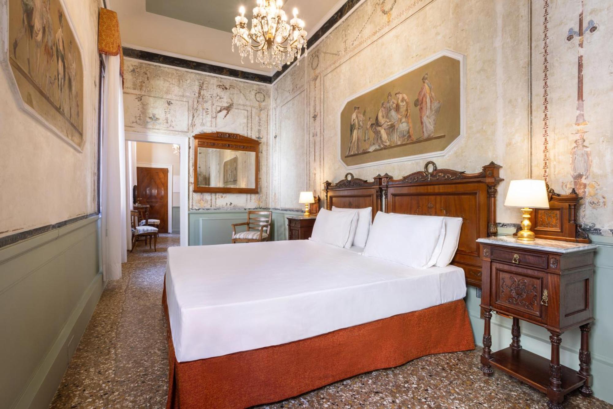 Antico Portego Gasthof