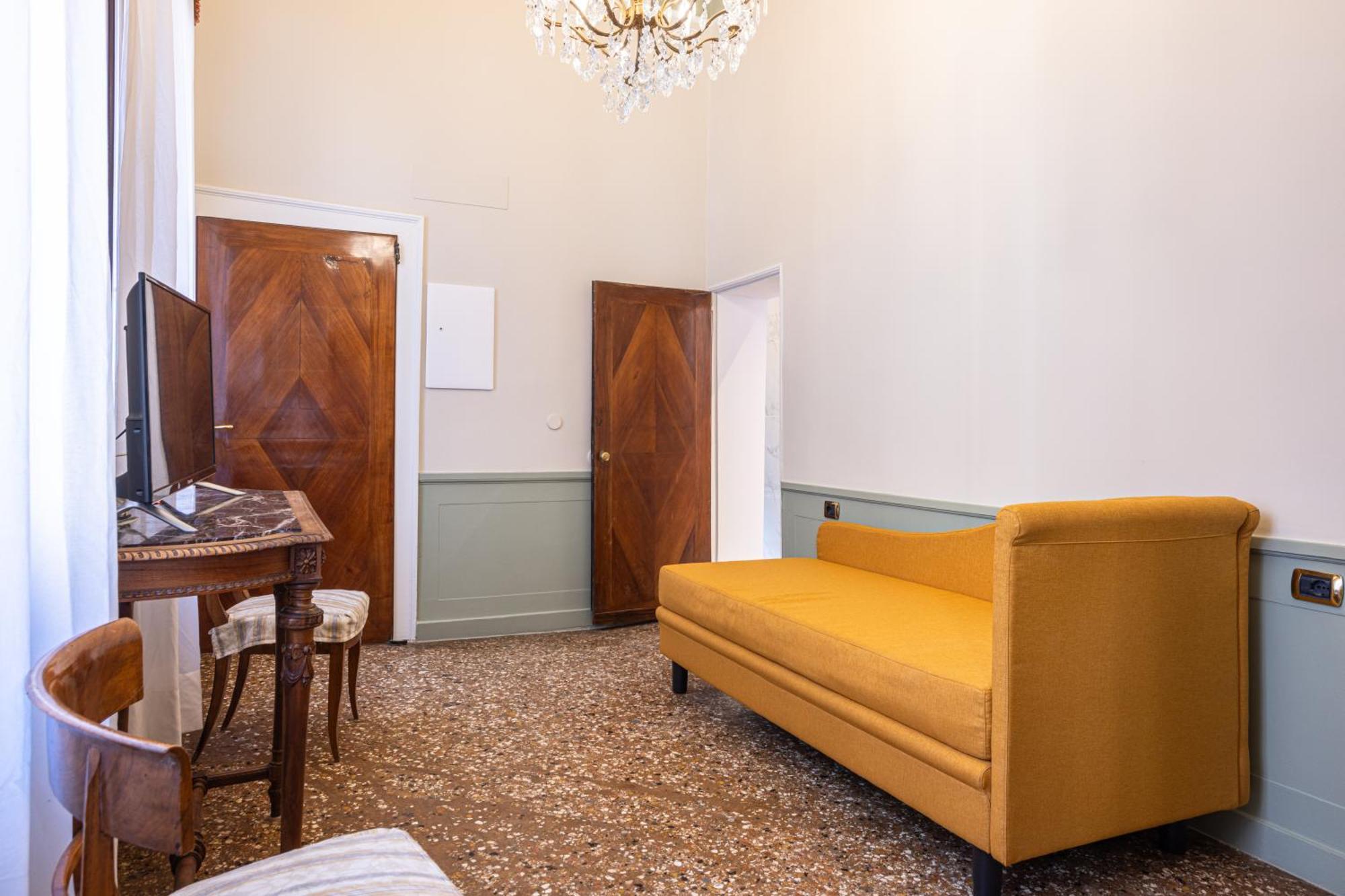 Gasthof Antico Portego