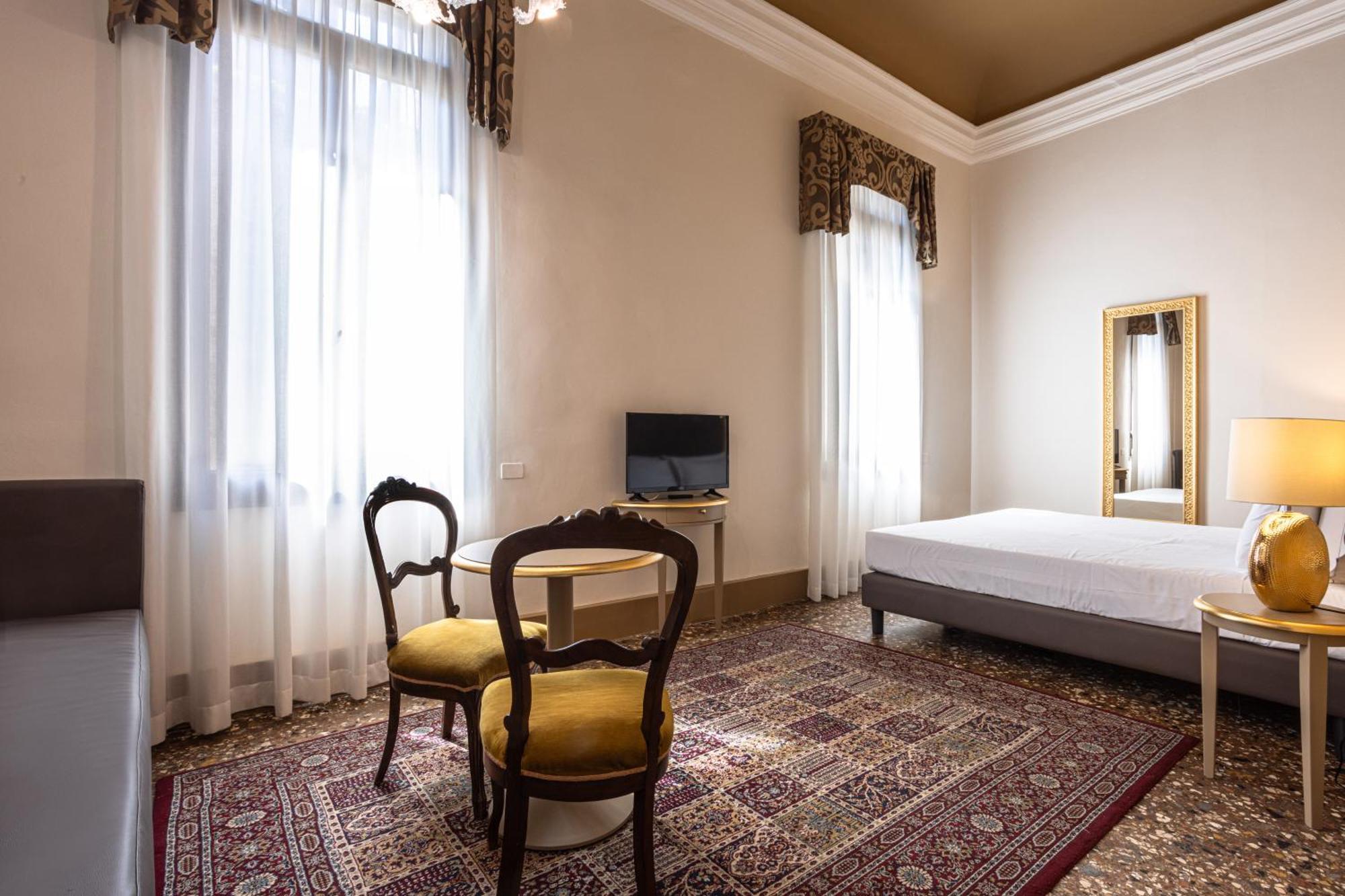 Antico Portego Gasthof