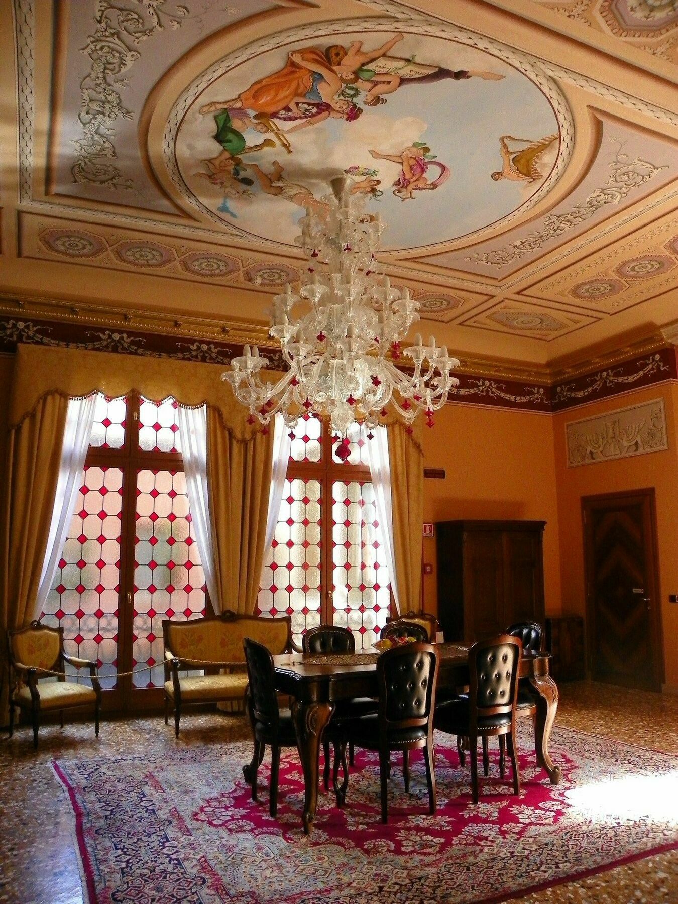 Gasthof Antico Portego