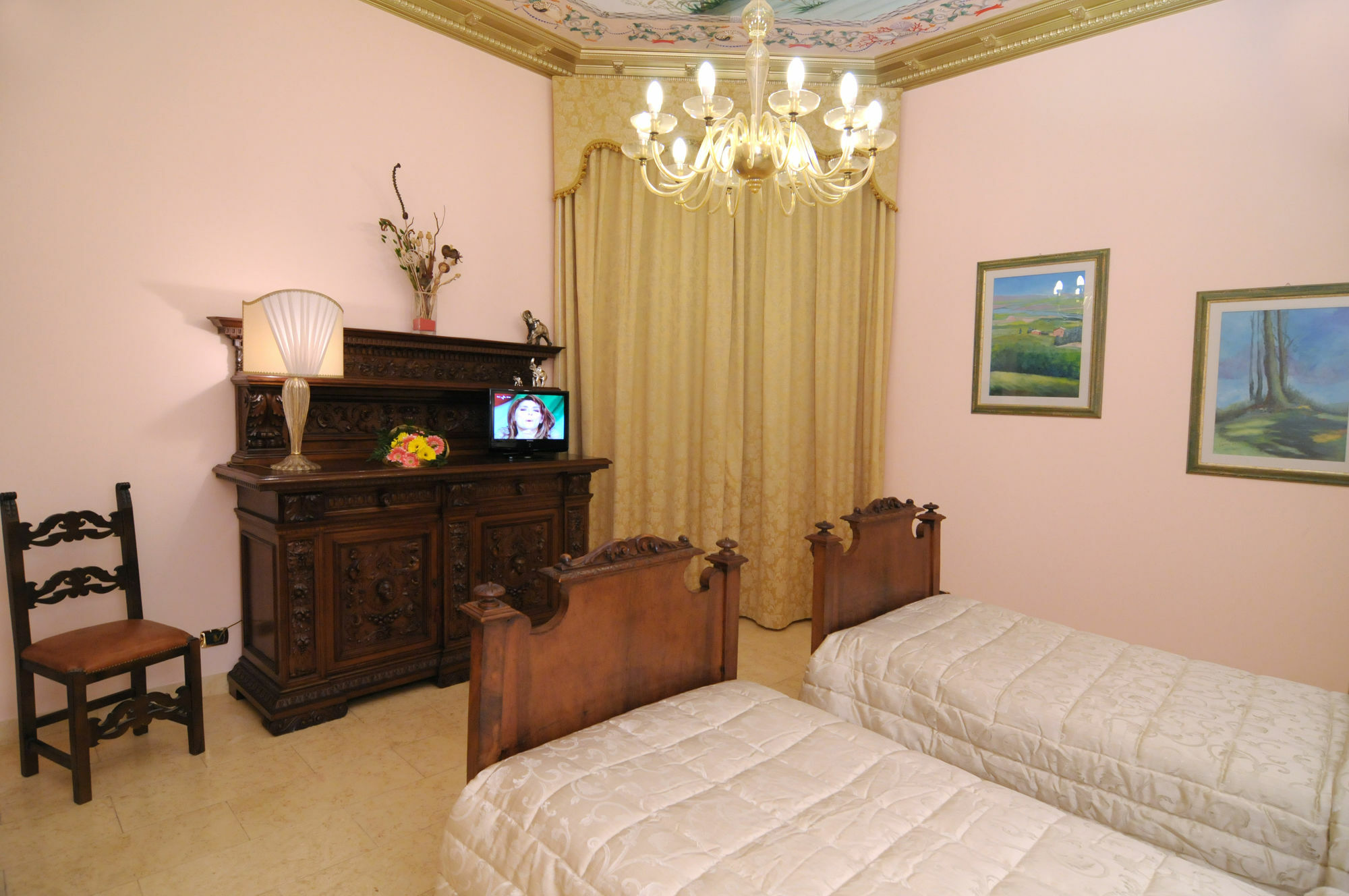 Antico Portego Gasthof Venedig