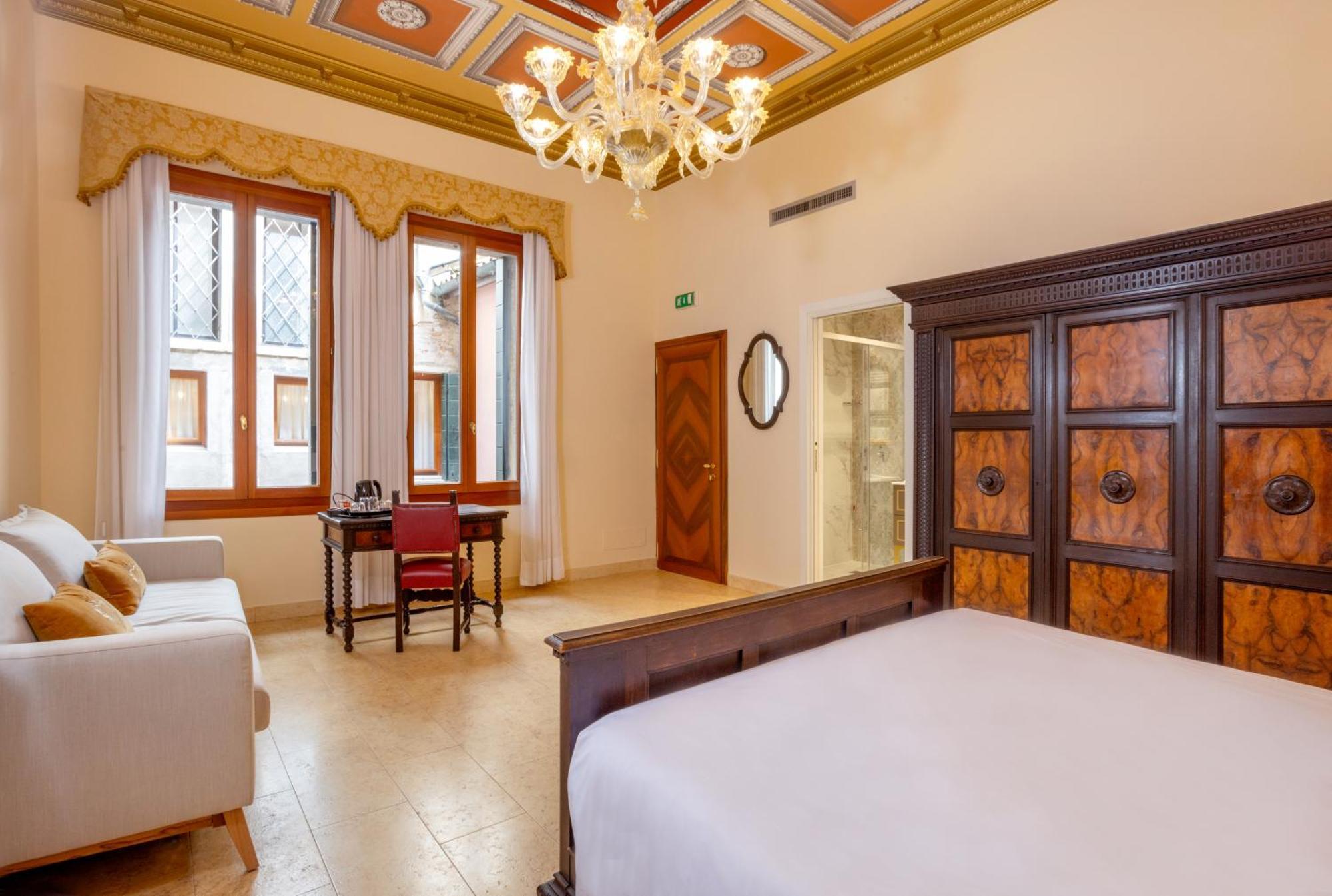 Antico Portego Gasthof