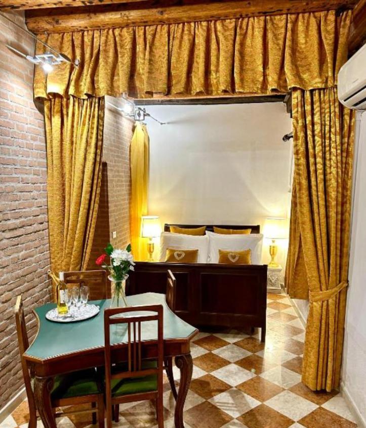 Antico Portego Venedig