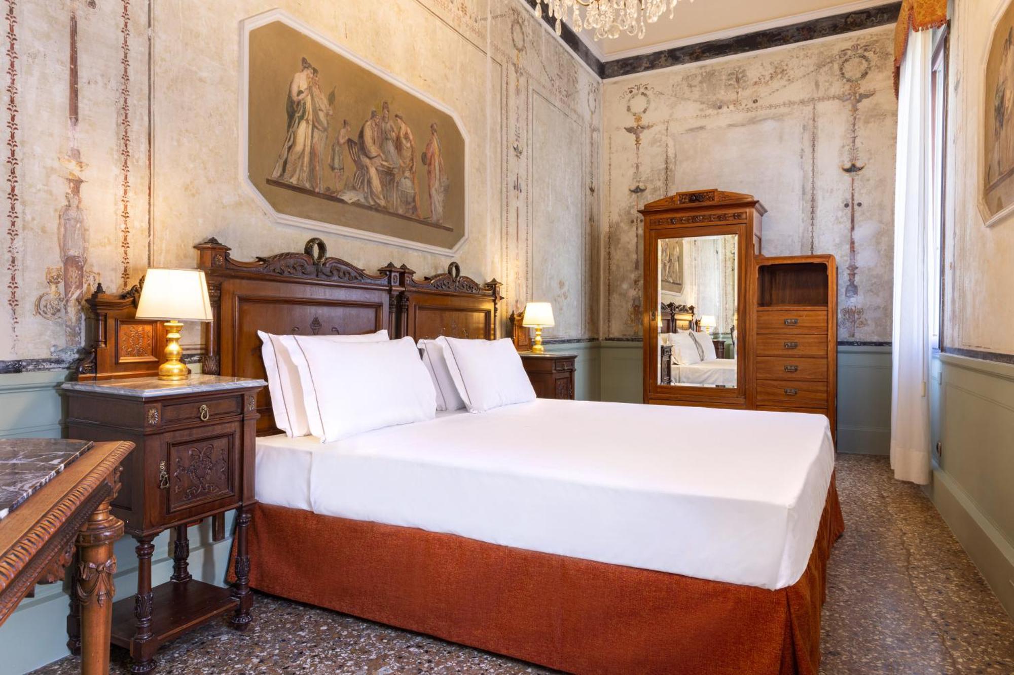 Gasthof Antico Portego 2*