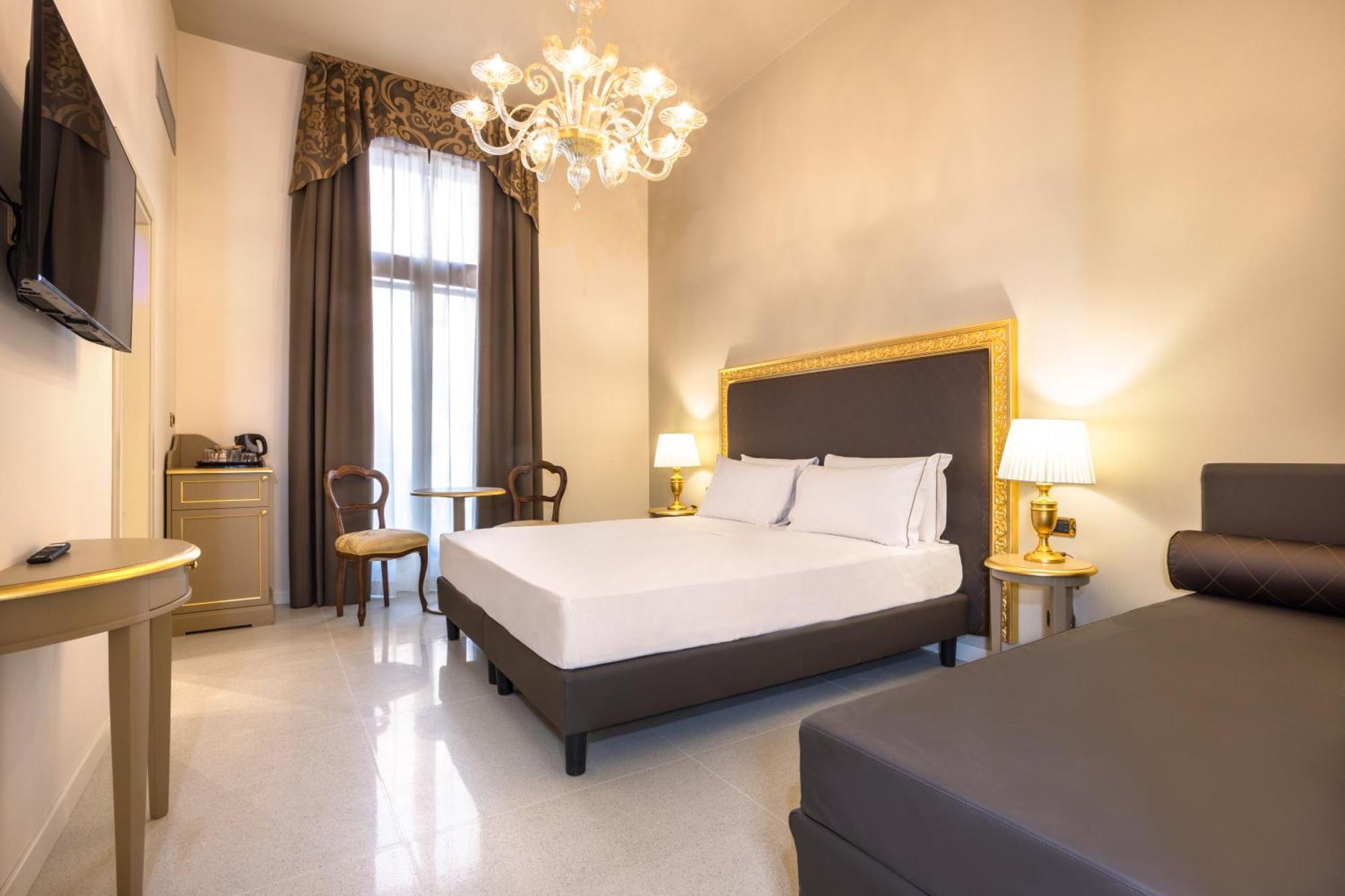 Antico Portego Gasthof Venedig