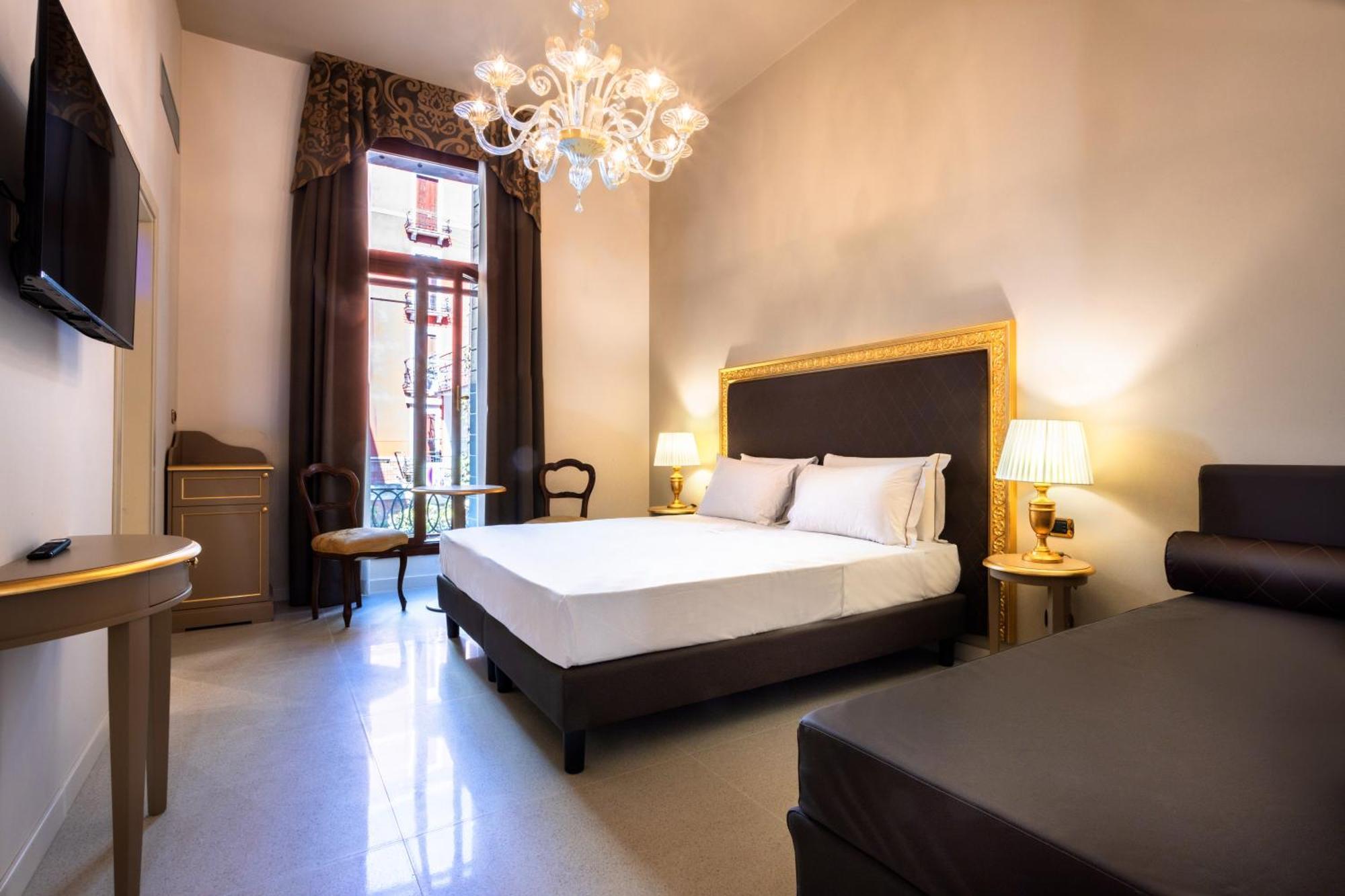 Antico Portego Gasthof 2*